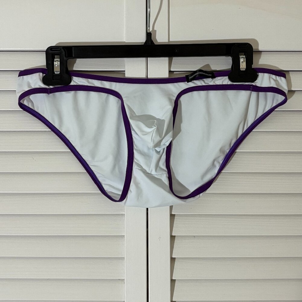 Wowhomme Bikini Brief